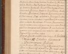 Zdjęcie nr 541 dla obiektu archiwalnego: Volumen VIII actorum episcopalium R. D. Joannis Małachowski, episcopi Cracoviensis ducis Severiae de anno 1697, quorum index videatur ad finem