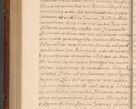 Zdjęcie nr 539 dla obiektu archiwalnego: Volumen VIII actorum episcopalium R. D. Joannis Małachowski, episcopi Cracoviensis ducis Severiae de anno 1697, quorum index videatur ad finem