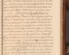 Zdjęcie nr 540 dla obiektu archiwalnego: Volumen VIII actorum episcopalium R. D. Joannis Małachowski, episcopi Cracoviensis ducis Severiae de anno 1697, quorum index videatur ad finem