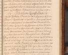 Zdjęcie nr 540 dla obiektu archiwalnego: Volumen VIII actorum episcopalium R. D. Joannis Małachowski, episcopi Cracoviensis ducis Severiae de anno 1697, quorum index videatur ad finem