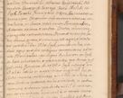 Zdjęcie nr 538 dla obiektu archiwalnego: Volumen VIII actorum episcopalium R. D. Joannis Małachowski, episcopi Cracoviensis ducis Severiae de anno 1697, quorum index videatur ad finem