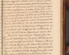 Zdjęcie nr 536 dla obiektu archiwalnego: Volumen VIII actorum episcopalium R. D. Joannis Małachowski, episcopi Cracoviensis ducis Severiae de anno 1697, quorum index videatur ad finem