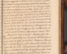 Zdjęcie nr 536 dla obiektu archiwalnego: Volumen VIII actorum episcopalium R. D. Joannis Małachowski, episcopi Cracoviensis ducis Severiae de anno 1697, quorum index videatur ad finem