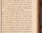 Zdjęcie nr 530 dla obiektu archiwalnego: Volumen VIII actorum episcopalium R. D. Joannis Małachowski, episcopi Cracoviensis ducis Severiae de anno 1697, quorum index videatur ad finem
