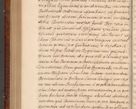 Zdjęcie nr 529 dla obiektu archiwalnego: Volumen VIII actorum episcopalium R. D. Joannis Małachowski, episcopi Cracoviensis ducis Severiae de anno 1697, quorum index videatur ad finem