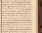 Zdjęcie nr 528 dla obiektu archiwalnego: Volumen VIII actorum episcopalium R. D. Joannis Małachowski, episcopi Cracoviensis ducis Severiae de anno 1697, quorum index videatur ad finem