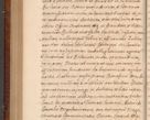 Zdjęcie nr 523 dla obiektu archiwalnego: Volumen VIII actorum episcopalium R. D. Joannis Małachowski, episcopi Cracoviensis ducis Severiae de anno 1697, quorum index videatur ad finem