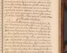 Zdjęcie nr 522 dla obiektu archiwalnego: Volumen VIII actorum episcopalium R. D. Joannis Małachowski, episcopi Cracoviensis ducis Severiae de anno 1697, quorum index videatur ad finem