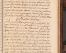 Zdjęcie nr 522 dla obiektu archiwalnego: Volumen VIII actorum episcopalium R. D. Joannis Małachowski, episcopi Cracoviensis ducis Severiae de anno 1697, quorum index videatur ad finem