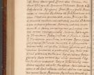 Zdjęcie nr 521 dla obiektu archiwalnego: Volumen VIII actorum episcopalium R. D. Joannis Małachowski, episcopi Cracoviensis ducis Severiae de anno 1697, quorum index videatur ad finem