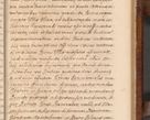 Zdjęcie nr 520 dla obiektu archiwalnego: Volumen VIII actorum episcopalium R. D. Joannis Małachowski, episcopi Cracoviensis ducis Severiae de anno 1697, quorum index videatur ad finem