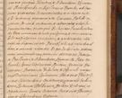 Zdjęcie nr 518 dla obiektu archiwalnego: Volumen VIII actorum episcopalium R. D. Joannis Małachowski, episcopi Cracoviensis ducis Severiae de anno 1697, quorum index videatur ad finem