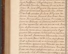 Zdjęcie nr 519 dla obiektu archiwalnego: Volumen VIII actorum episcopalium R. D. Joannis Małachowski, episcopi Cracoviensis ducis Severiae de anno 1697, quorum index videatur ad finem