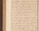 Zdjęcie nr 519 dla obiektu archiwalnego: Volumen VIII actorum episcopalium R. D. Joannis Małachowski, episcopi Cracoviensis ducis Severiae de anno 1697, quorum index videatur ad finem