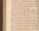 Zdjęcie nr 515 dla obiektu archiwalnego: Volumen VIII actorum episcopalium R. D. Joannis Małachowski, episcopi Cracoviensis ducis Severiae de anno 1697, quorum index videatur ad finem