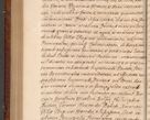 Zdjęcie nr 517 dla obiektu archiwalnego: Volumen VIII actorum episcopalium R. D. Joannis Małachowski, episcopi Cracoviensis ducis Severiae de anno 1697, quorum index videatur ad finem