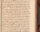 Zdjęcie nr 514 dla obiektu archiwalnego: Volumen VIII actorum episcopalium R. D. Joannis Małachowski, episcopi Cracoviensis ducis Severiae de anno 1697, quorum index videatur ad finem
