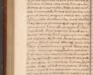 Zdjęcie nr 513 dla obiektu archiwalnego: Volumen VIII actorum episcopalium R. D. Joannis Małachowski, episcopi Cracoviensis ducis Severiae de anno 1697, quorum index videatur ad finem