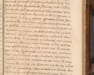 Zdjęcie nr 510 dla obiektu archiwalnego: Volumen VIII actorum episcopalium R. D. Joannis Małachowski, episcopi Cracoviensis ducis Severiae de anno 1697, quorum index videatur ad finem