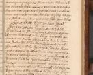 Zdjęcie nr 512 dla obiektu archiwalnego: Volumen VIII actorum episcopalium R. D. Joannis Małachowski, episcopi Cracoviensis ducis Severiae de anno 1697, quorum index videatur ad finem