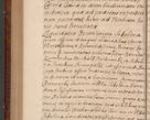 Zdjęcie nr 511 dla obiektu archiwalnego: Volumen VIII actorum episcopalium R. D. Joannis Małachowski, episcopi Cracoviensis ducis Severiae de anno 1697, quorum index videatur ad finem