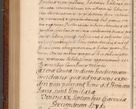 Zdjęcie nr 505 dla obiektu archiwalnego: Volumen VIII actorum episcopalium R. D. Joannis Małachowski, episcopi Cracoviensis ducis Severiae de anno 1697, quorum index videatur ad finem