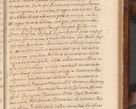 Zdjęcie nr 506 dla obiektu archiwalnego: Volumen VIII actorum episcopalium R. D. Joannis Małachowski, episcopi Cracoviensis ducis Severiae de anno 1697, quorum index videatur ad finem