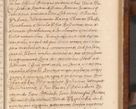 Zdjęcie nr 504 dla obiektu archiwalnego: Volumen VIII actorum episcopalium R. D. Joannis Małachowski, episcopi Cracoviensis ducis Severiae de anno 1697, quorum index videatur ad finem