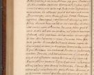 Zdjęcie nr 503 dla obiektu archiwalnego: Volumen VIII actorum episcopalium R. D. Joannis Małachowski, episcopi Cracoviensis ducis Severiae de anno 1697, quorum index videatur ad finem