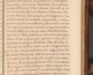 Zdjęcie nr 502 dla obiektu archiwalnego: Volumen VIII actorum episcopalium R. D. Joannis Małachowski, episcopi Cracoviensis ducis Severiae de anno 1697, quorum index videatur ad finem