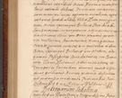 Zdjęcie nr 501 dla obiektu archiwalnego: Volumen VIII actorum episcopalium R. D. Joannis Małachowski, episcopi Cracoviensis ducis Severiae de anno 1697, quorum index videatur ad finem
