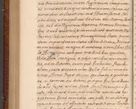 Zdjęcie nr 499 dla obiektu archiwalnego: Volumen VIII actorum episcopalium R. D. Joannis Małachowski, episcopi Cracoviensis ducis Severiae de anno 1697, quorum index videatur ad finem