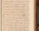 Zdjęcie nr 500 dla obiektu archiwalnego: Volumen VIII actorum episcopalium R. D. Joannis Małachowski, episcopi Cracoviensis ducis Severiae de anno 1697, quorum index videatur ad finem