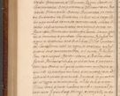 Zdjęcie nr 497 dla obiektu archiwalnego: Volumen VIII actorum episcopalium R. D. Joannis Małachowski, episcopi Cracoviensis ducis Severiae de anno 1697, quorum index videatur ad finem
