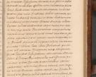 Zdjęcie nr 496 dla obiektu archiwalnego: Volumen VIII actorum episcopalium R. D. Joannis Małachowski, episcopi Cracoviensis ducis Severiae de anno 1697, quorum index videatur ad finem