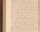 Zdjęcie nr 495 dla obiektu archiwalnego: Volumen VIII actorum episcopalium R. D. Joannis Małachowski, episcopi Cracoviensis ducis Severiae de anno 1697, quorum index videatur ad finem