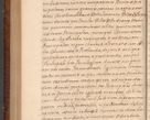 Zdjęcie nr 493 dla obiektu archiwalnego: Volumen VIII actorum episcopalium R. D. Joannis Małachowski, episcopi Cracoviensis ducis Severiae de anno 1697, quorum index videatur ad finem