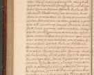 Zdjęcie nr 491 dla obiektu archiwalnego: Volumen VIII actorum episcopalium R. D. Joannis Małachowski, episcopi Cracoviensis ducis Severiae de anno 1697, quorum index videatur ad finem