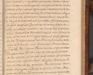 Zdjęcie nr 490 dla obiektu archiwalnego: Volumen VIII actorum episcopalium R. D. Joannis Małachowski, episcopi Cracoviensis ducis Severiae de anno 1697, quorum index videatur ad finem