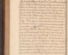 Zdjęcie nr 487 dla obiektu archiwalnego: Volumen VIII actorum episcopalium R. D. Joannis Małachowski, episcopi Cracoviensis ducis Severiae de anno 1697, quorum index videatur ad finem