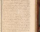 Zdjęcie nr 488 dla obiektu archiwalnego: Volumen VIII actorum episcopalium R. D. Joannis Małachowski, episcopi Cracoviensis ducis Severiae de anno 1697, quorum index videatur ad finem