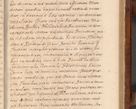Zdjęcie nr 484 dla obiektu archiwalnego: Volumen VIII actorum episcopalium R. D. Joannis Małachowski, episcopi Cracoviensis ducis Severiae de anno 1697, quorum index videatur ad finem