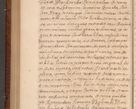 Zdjęcie nr 483 dla obiektu archiwalnego: Volumen VIII actorum episcopalium R. D. Joannis Małachowski, episcopi Cracoviensis ducis Severiae de anno 1697, quorum index videatur ad finem