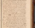 Zdjęcie nr 482 dla obiektu archiwalnego: Volumen VIII actorum episcopalium R. D. Joannis Małachowski, episcopi Cracoviensis ducis Severiae de anno 1697, quorum index videatur ad finem