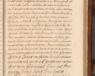Zdjęcie nr 476 dla obiektu archiwalnego: Volumen VIII actorum episcopalium R. D. Joannis Małachowski, episcopi Cracoviensis ducis Severiae de anno 1697, quorum index videatur ad finem