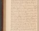 Zdjęcie nr 475 dla obiektu archiwalnego: Volumen VIII actorum episcopalium R. D. Joannis Małachowski, episcopi Cracoviensis ducis Severiae de anno 1697, quorum index videatur ad finem
