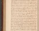 Zdjęcie nr 477 dla obiektu archiwalnego: Volumen VIII actorum episcopalium R. D. Joannis Małachowski, episcopi Cracoviensis ducis Severiae de anno 1697, quorum index videatur ad finem