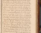 Zdjęcie nr 474 dla obiektu archiwalnego: Volumen VIII actorum episcopalium R. D. Joannis Małachowski, episcopi Cracoviensis ducis Severiae de anno 1697, quorum index videatur ad finem