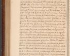 Zdjęcie nr 471 dla obiektu archiwalnego: Volumen VIII actorum episcopalium R. D. Joannis Małachowski, episcopi Cracoviensis ducis Severiae de anno 1697, quorum index videatur ad finem