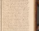 Zdjęcie nr 470 dla obiektu archiwalnego: Volumen VIII actorum episcopalium R. D. Joannis Małachowski, episcopi Cracoviensis ducis Severiae de anno 1697, quorum index videatur ad finem